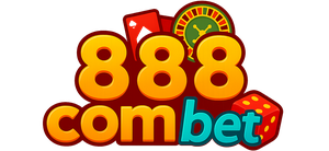 888 Com Bet Logo